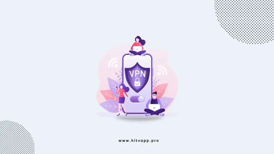 Use VPN